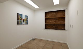 Versatile Creative Hub: Uncover Potential in this UWS Gem - Image 10