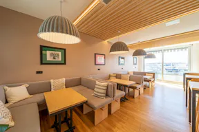 Private floor in Champs-�lys�es - Image 2