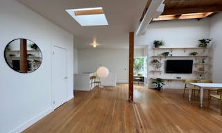 Loft with Private Patio in the Marina / Cow Hollow of San Francsico - Image 1