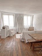 Artist apartment, minimalist & design - Image 0