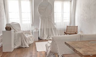 Artist apartment, minimalist & design - Image 0