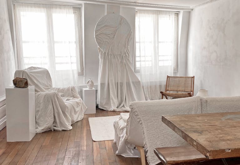 Artist apartment, minimalist & design - Image 0