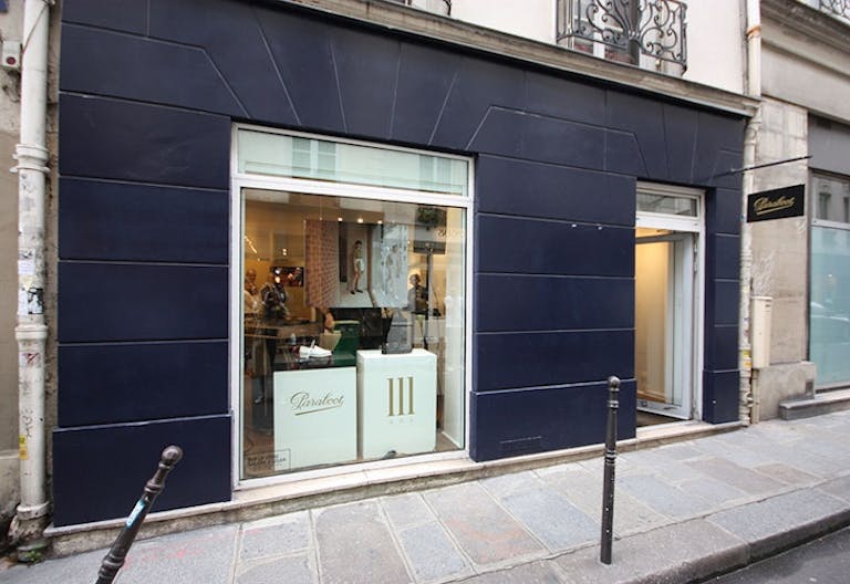 Rue de Charot Boutique - Image 4