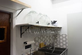 Modern Industrial Mott Haven Event Space - Image 21