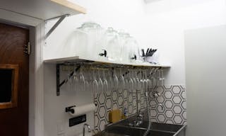 Modern Industrial Mott Haven Event Space - Image 21