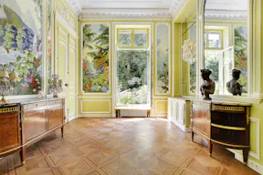 Un hôtel particulier à Saint-Germain des Près - Image 2