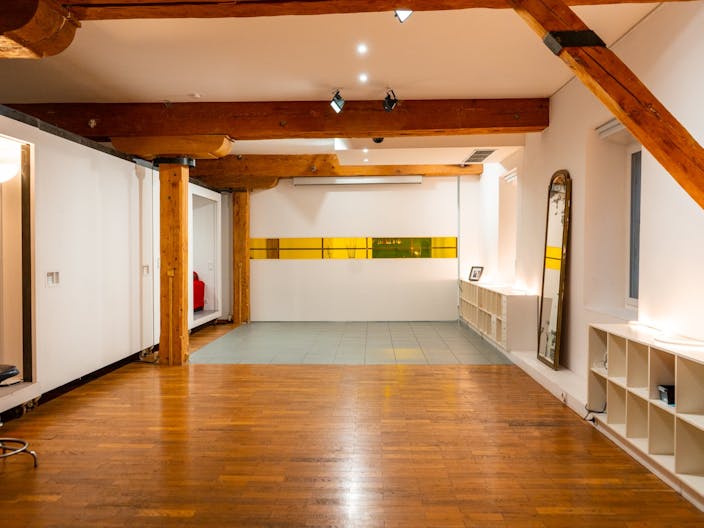 Espace atypique et modulable de 220 m� proche de la Gare, du Vieux port et du Panier - Image 1