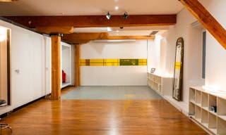 Espace atypique et modulable de 220 m� proche de la Gare, du Vieux port et du Panier - Image 1