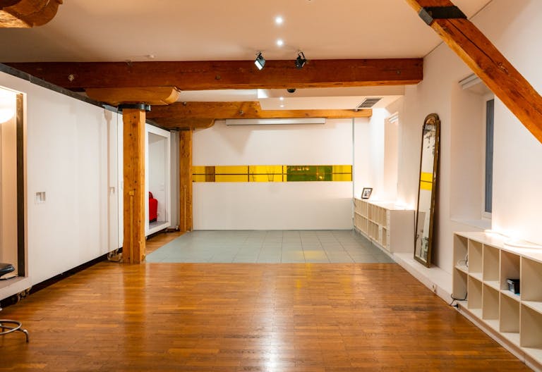 Espace atypique et modulable de 220 m� proche de la Gare, du Vieux port et du Panier - Image 1