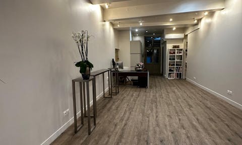 Espace galerie et pop up au cœur du 6e arrondissement de Paris - Image 0