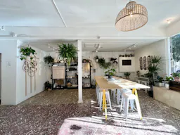 Art Gallery + Plant Store in Outer Richmond District of San Francisco - Image 2