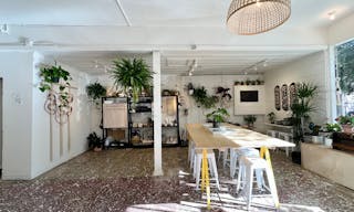 Art Gallery + Plant Store in Outer Richmond District of San Francisco - Image 2