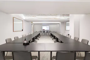 Salle de r�union 36 personnes (MTS05) - Image 1