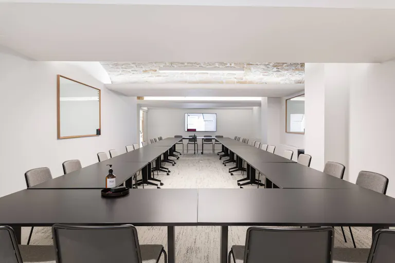 Salle de r�union 36 personnes (MTS05) - Image 1