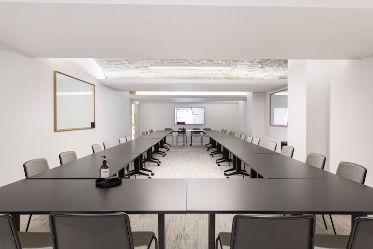 Salle de r�union 36 personnes (MTS05) - Image 1