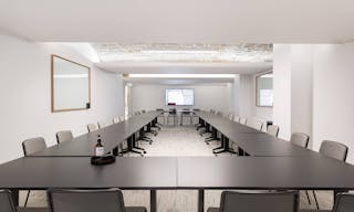 Salle de r�union 36 personnes (MTS05) - Image 1