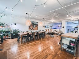 Creative Loft in Prime Williamsburg - Image 1