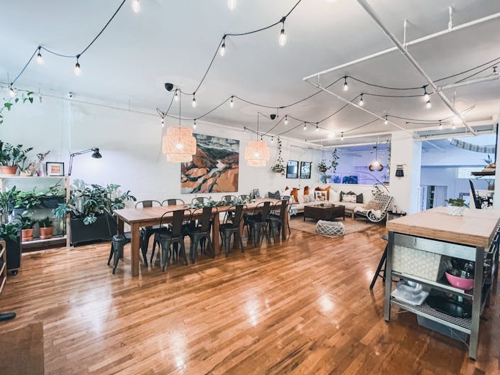 Creative Loft in Prime Williamsburg - Image 1