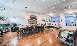 Creative Loft in Prime Williamsburg - Image 1