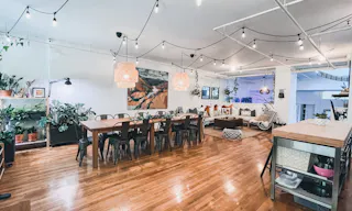 Creative Loft in Prime Williamsburg - Image 1
