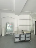 Prime Retail and Gallery Space in Mitte/Berlin, Torstrasse - Image 7