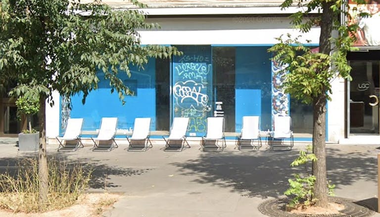 Boutique Shop Boulevard des Italiens near Op�ra - Image 1