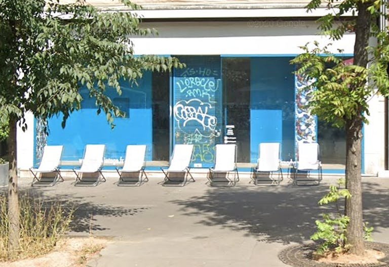 Boutique Shop Boulevard des Italiens near Op�ra - Image 1