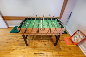 Stylish Urban Loft for Memorable Events | BYOB, Birthdays & More - Image 12