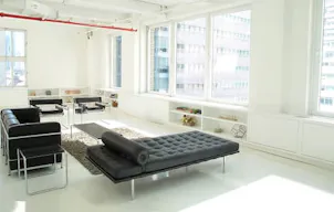 Modern Loft Showroom in Midtown - Image 1
