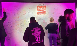 Chatelet Les Halles Pop Up Boutique - Image 7