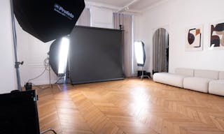 Un espace créatif : studio, showroom, pop-up. - Image 9