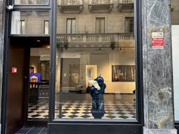 Galleria d’arte nel cuore di Torino - Image 1