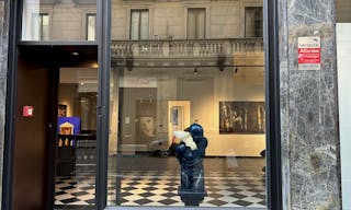 Galleria d’arte nel cuore di Torino - Image 1