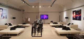 Coeur Marais Showroom - Image 10