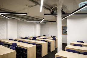 Un lieu hors norme qui fait le pont entre histoire et modernit� - Image 12