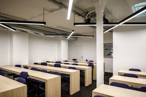 Un lieu hors norme qui fait le pont entre histoire et modernit� - Image 12