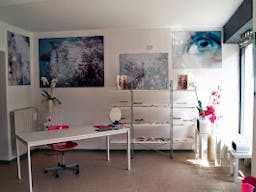 Elegante Spazio Pop-Up per Eventi e Vendite a Angera, Lago Maggiore - Image 1