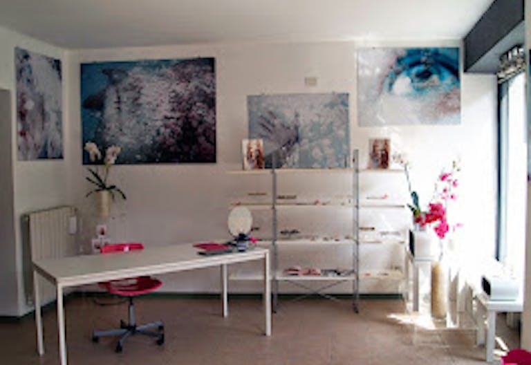 Elegante Spazio Pop-Up per Eventi e Vendite a Angera, Lago Maggiore - Image 1