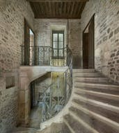 Ch�teau du XVIIIe si�cle abandonn� - Image 5