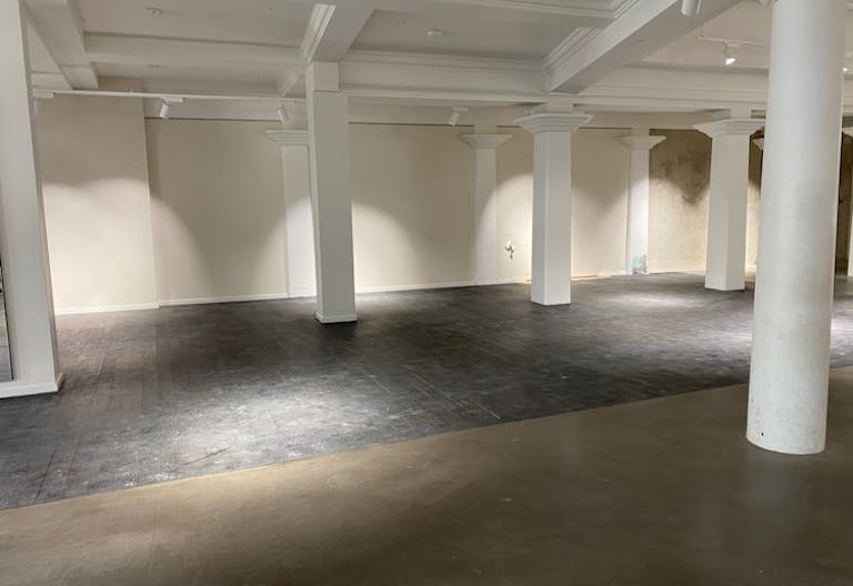 Östra Larmgatan 22 - Image 1