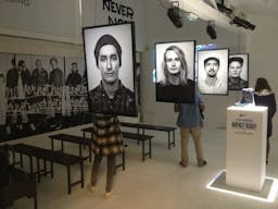 Espace Exceptionnel pour Pop up store et Showrooms à Montmartre - Image 11