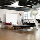 SPAZIO KOCH - Large loft with terrace in south west Milan