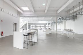 Historic Haven Kant-Garagenpalast - Image 18