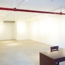 Boutique Space on Broome Street