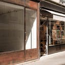 Galerie dans le quartier Faidherbe-Charonne