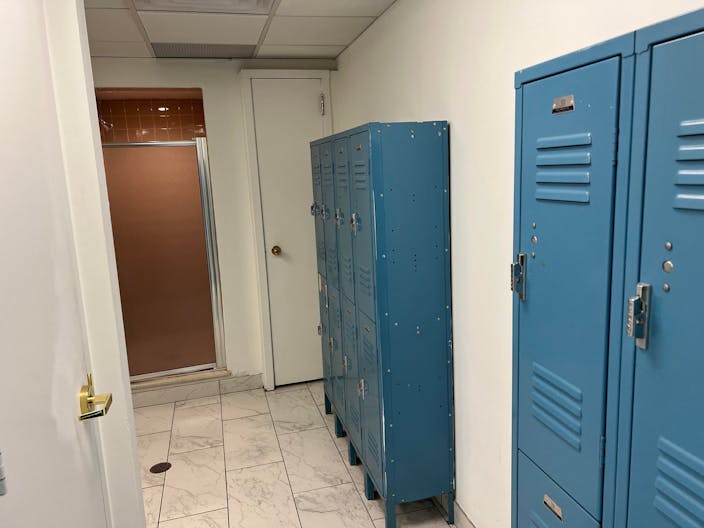 24/7 Private Gym Space w/Showers in Center City - Image 3