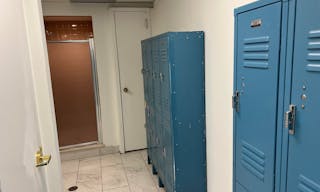 24/7 Private Gym Space w/Showers in Center City - Image 3