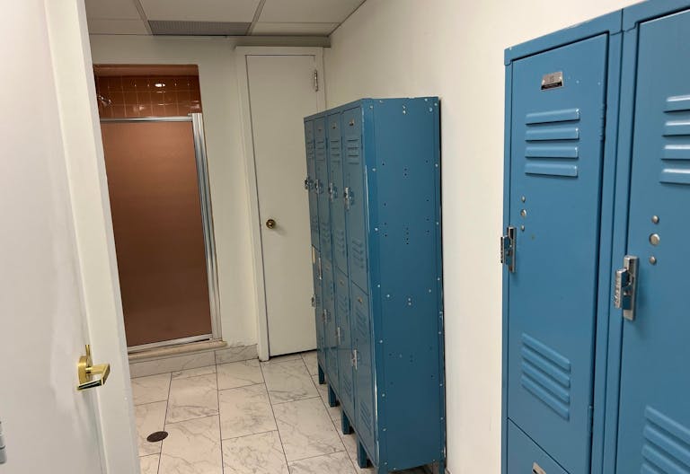 24/7 Private Gym Space w/Showers in Center City - Image 3