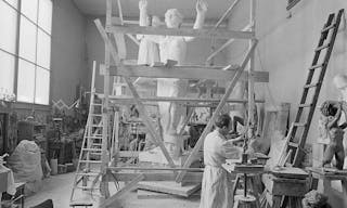 Heleneborg Ateljé - Image 4