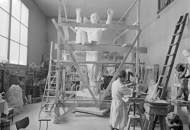 Heleneborg Ateljé - Image 4